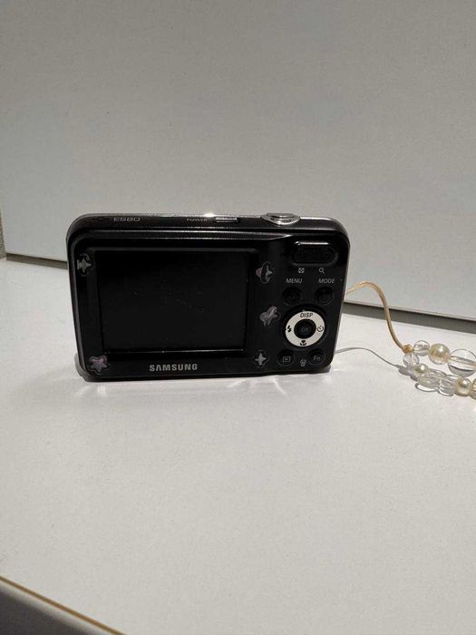 samsung digital camera