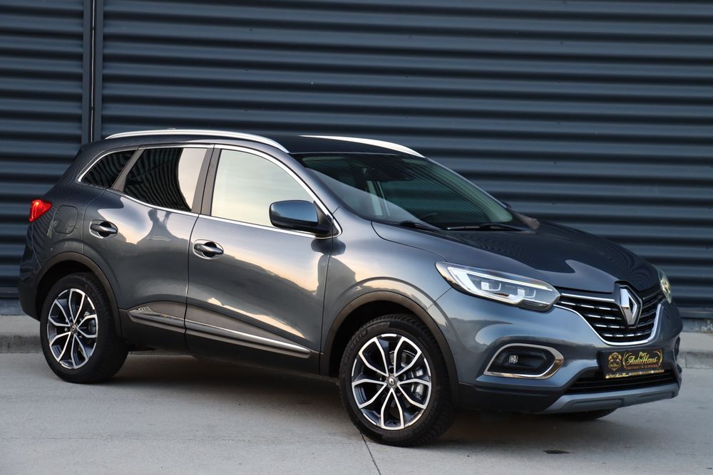RENAULT Kadjar 2019 — imagine 2
