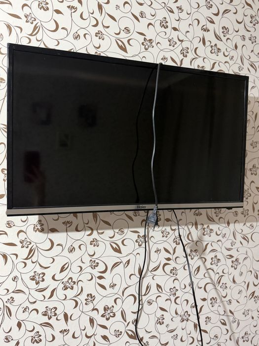 Продается телевизор Haier