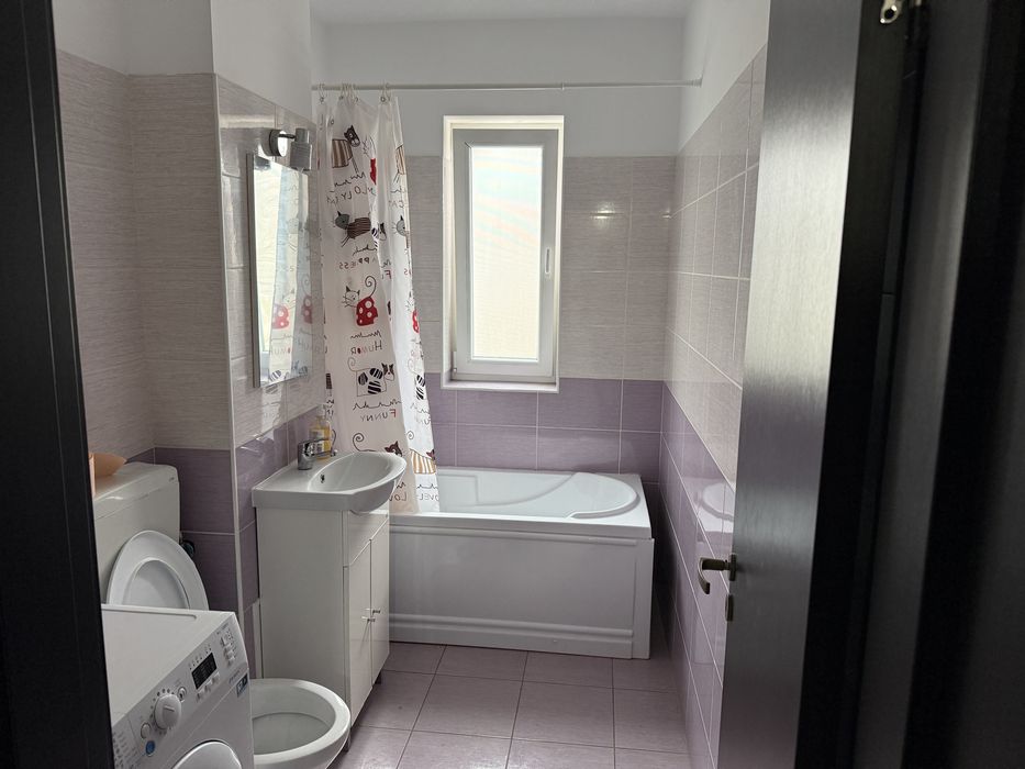 Apartament de inchiriat