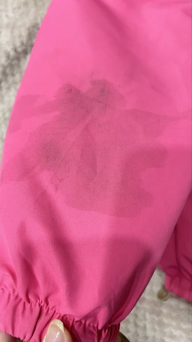 Комбенизон осенний