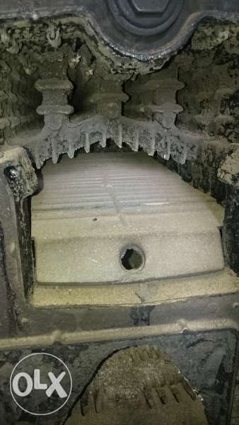 Чугунени плочи за Виадрус, Де Дитрих,Фероли, Солитех, Адарад