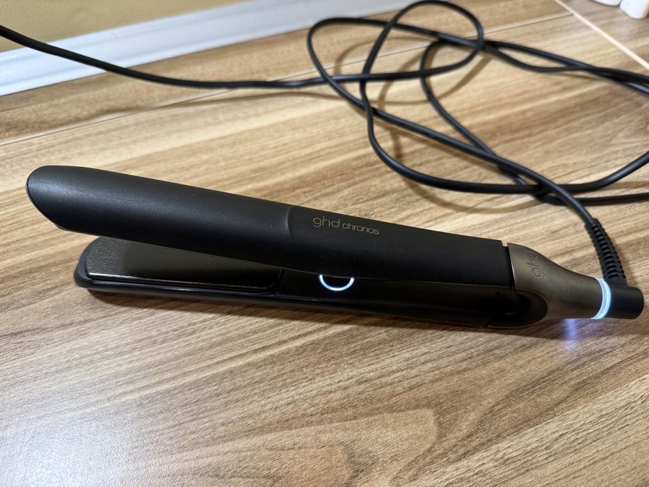 GHD Chronos преса за коса