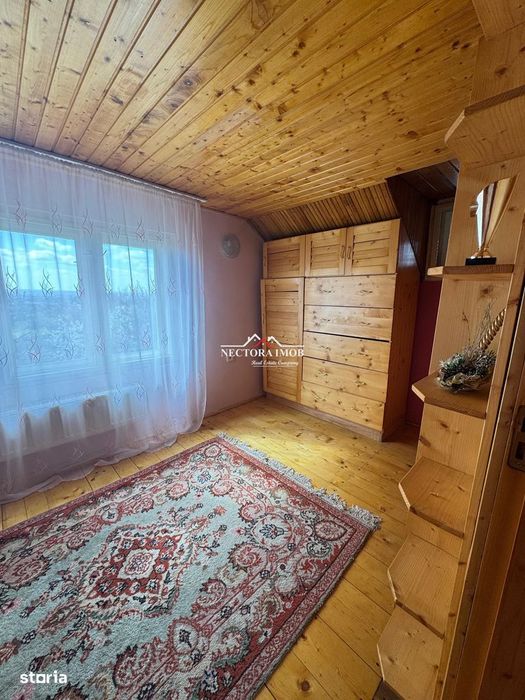 NECTORA IMOB Exclusivitate-Casa Str. Caisilor, 757 mp tereen, Utilata