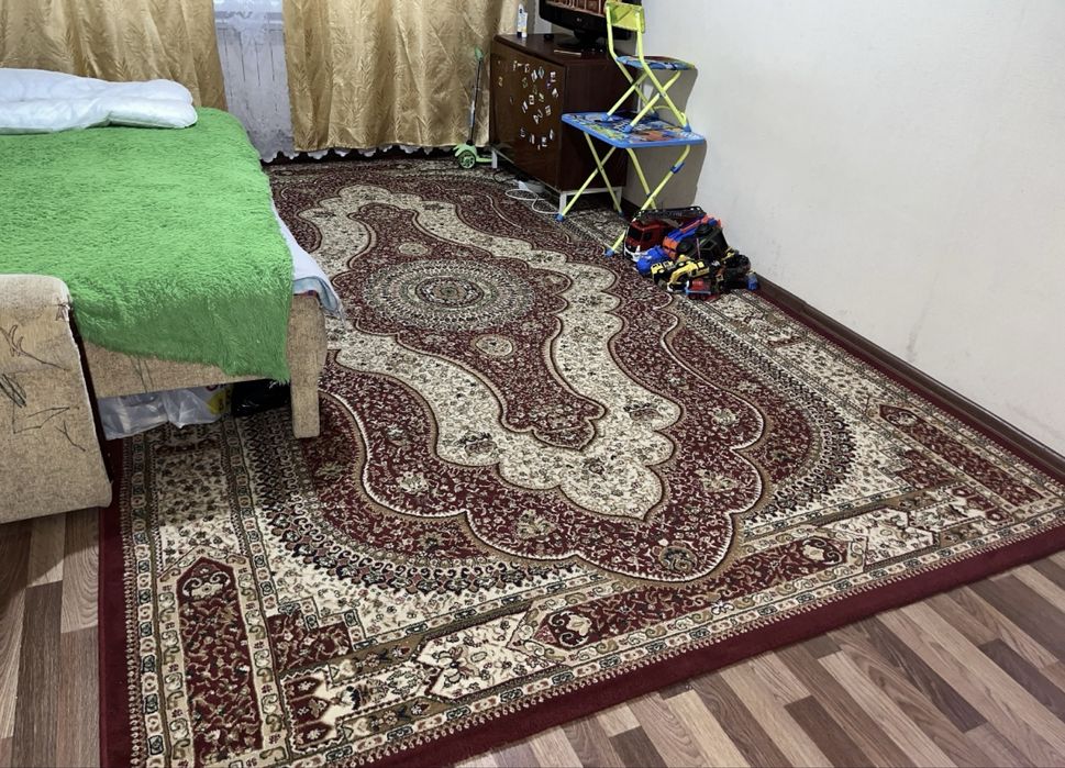 Ковер плотный 2.5/4