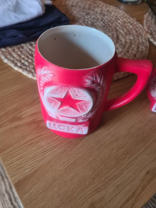 За фенове  на цска