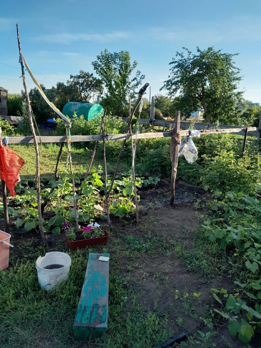 Продам дачи 2 шт сразу или по одному