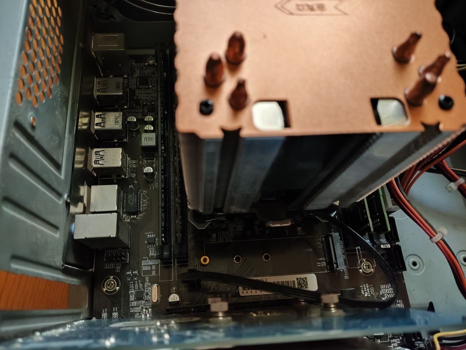 Продам компьютер