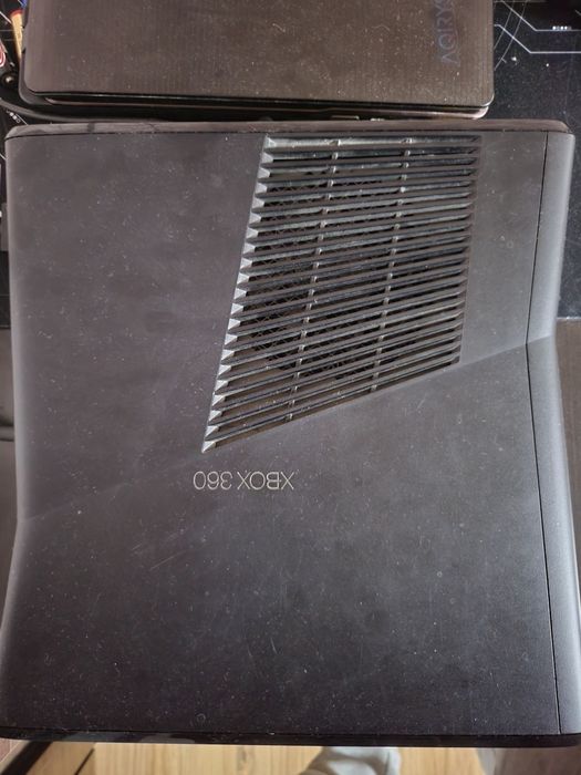 Vand xbox 360 slim