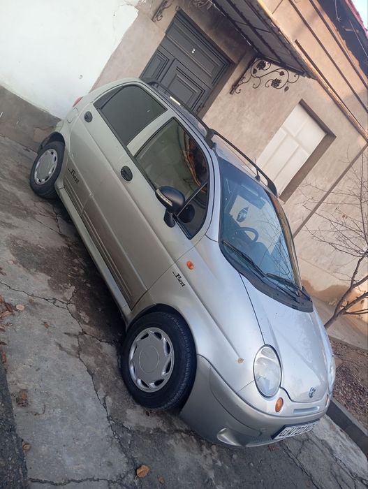 Matiz best sotiladi 2015