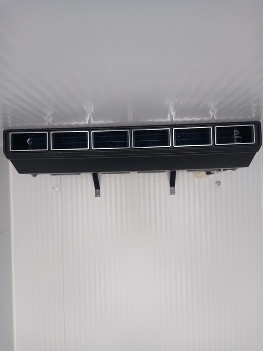 LABO бутка Изотермик..Музлатилган махсулотларга мослаштирилган бутка