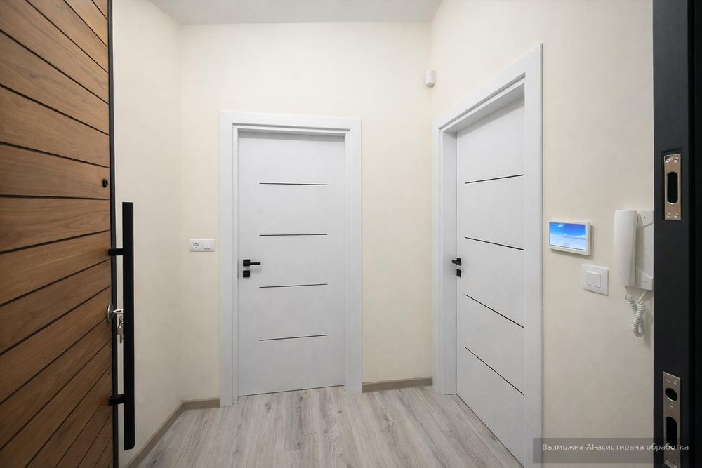 Дава се под наем Двустаен апартамент в Бургас, Славейков - 85 кв.м за 700 € - Снимка #2
