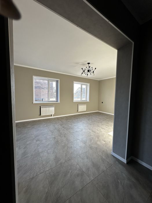 Продам дом в с.Тепличное