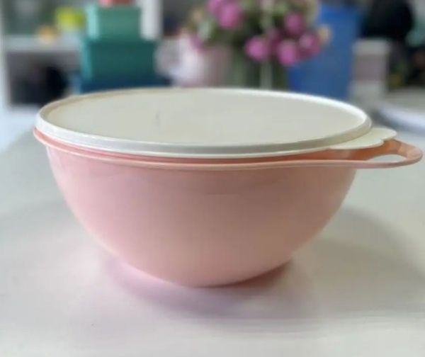 Продам чашки и друшлаг Tupperware