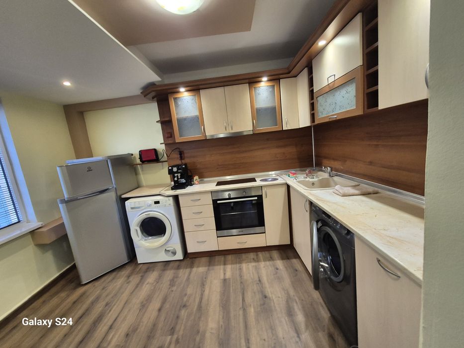 Апартамент под наем