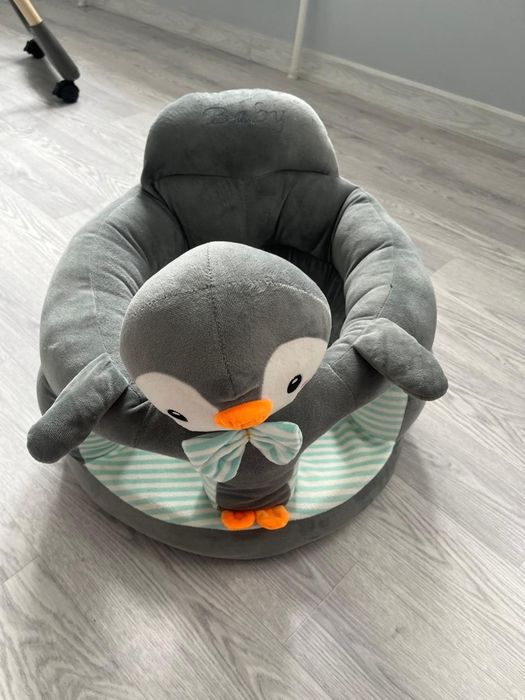 Продаю мягкую кресло игрушку