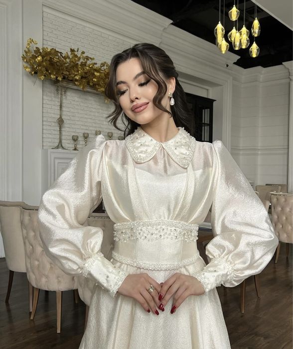 Вечернее платье La Parte