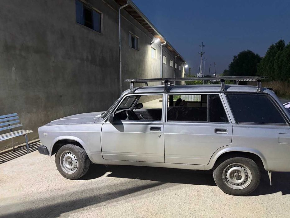 Vaz 2104 продается