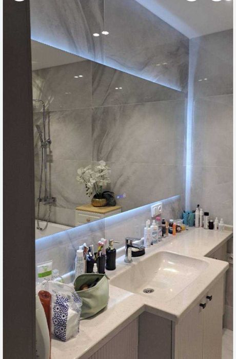 Юнусабад Ц-6 — 3х комнатная, 2 этаж, с ремонтом и комплектацией!