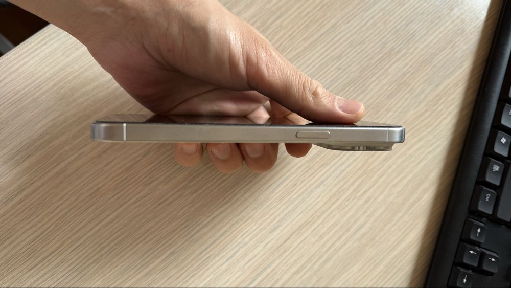 Apple iPhone 15 Pro Max 512 gb