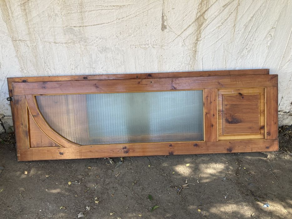 Межкомнатные двери