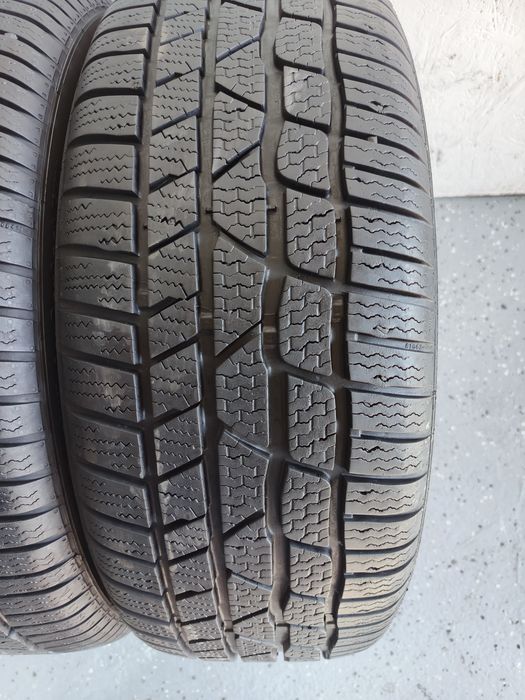 225.45.19 Continental M+S Second-hand