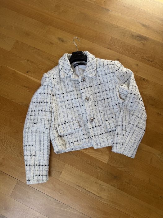 Дамско сако Zara номер M/L