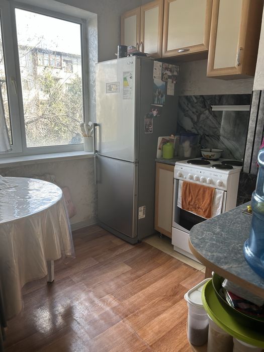 Продаеться 2х комнатная квартира