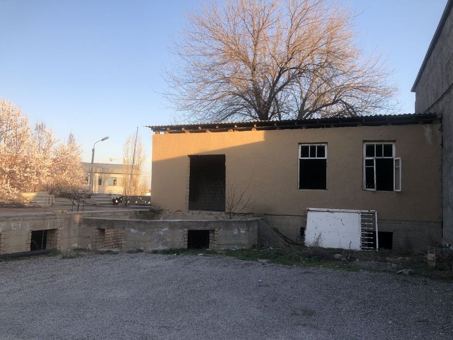 Yer sotiladi dombirobod