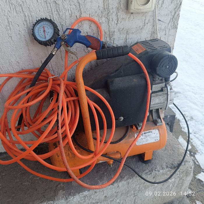 Продам бетономешалка