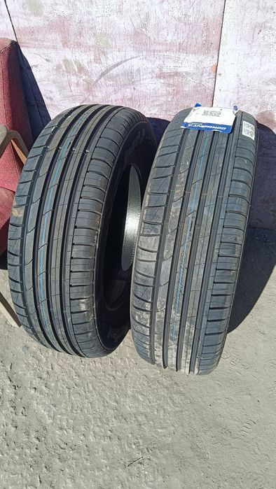 Кордиант 235/65/17 пара новые