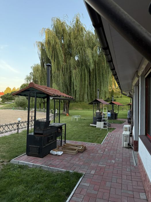 Марина клаб  Бунгало посуточно