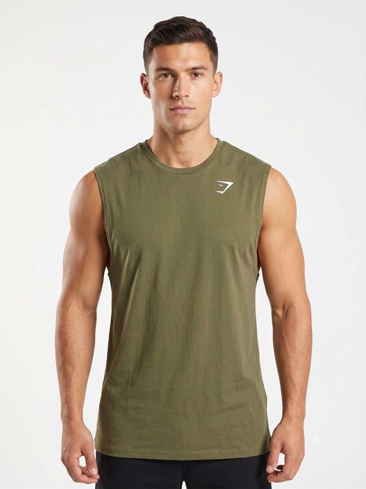 Gymshark Потник/Мъжки L