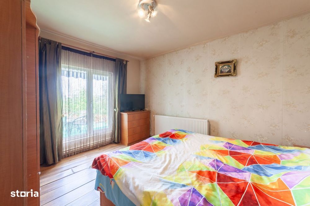 Casa de vanzare in Geamana – Strada Fantanii
