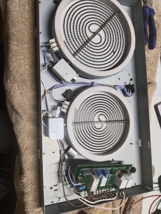 Подключения и ремонт бытовых и пром электроплит духовых шкафов https:/