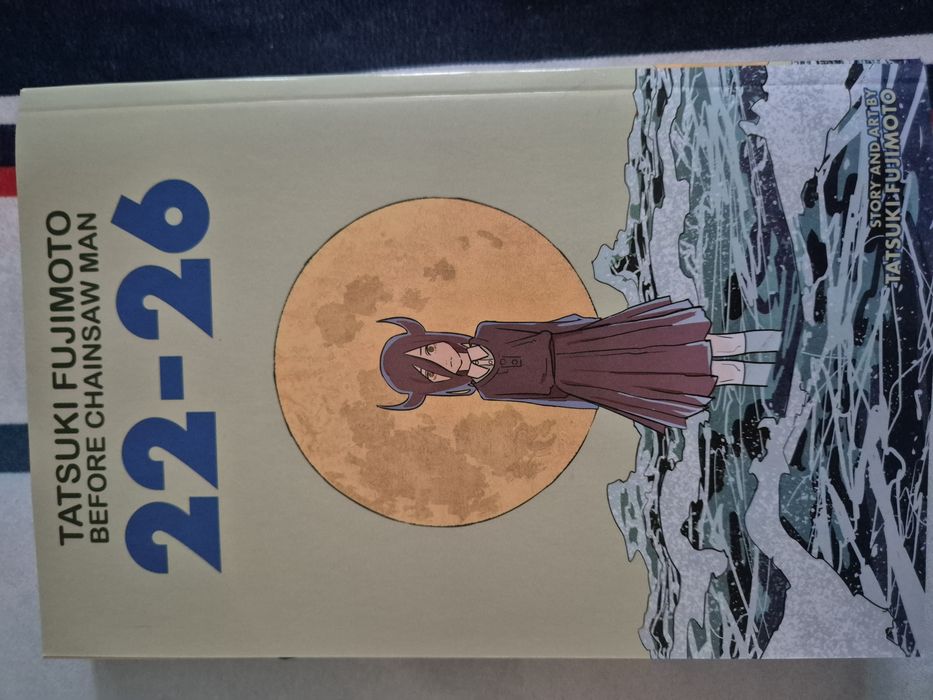 Colectie Manga/Comic books