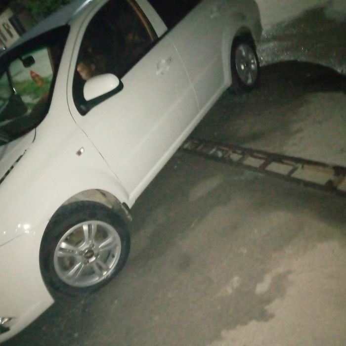 Nexa 3diska sotiladi