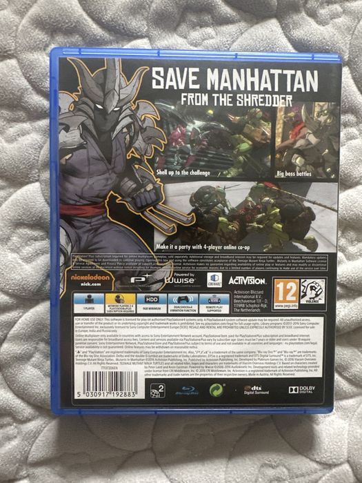 Редкая игра стоит