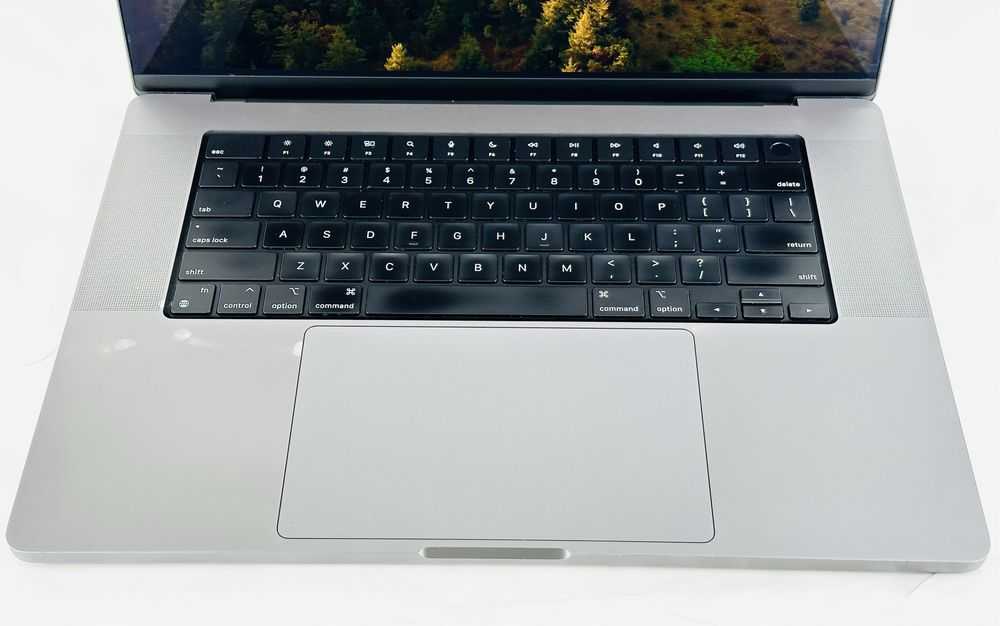 Apple MacBook Pro 16'' 2021 M1 PRO 16RAM 1TB SSD Гаранция!