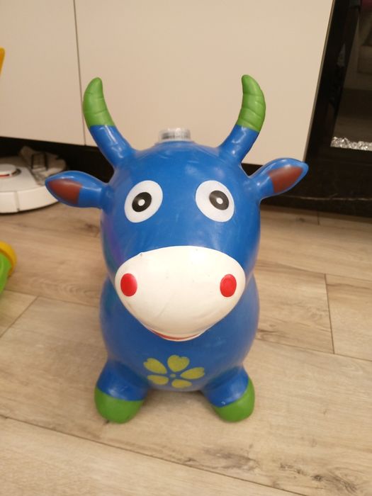 Детский толокар каталка