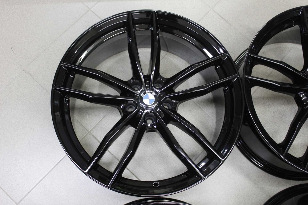 Джанти 20" BMW X3 (G01), X4 (G02)