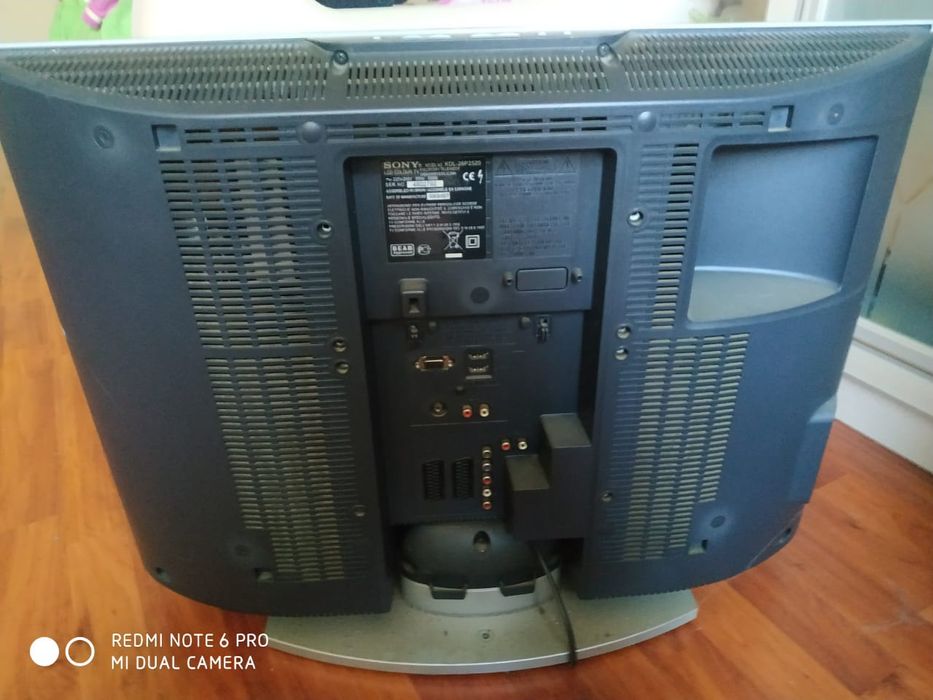 Телевизор   SONY