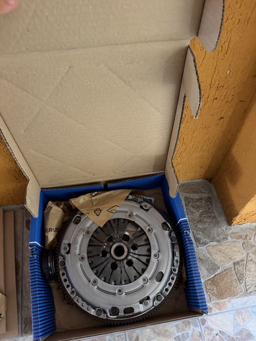 Съединител за Golf 5 SACHS