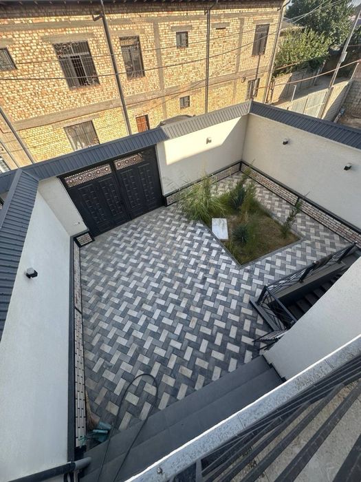 Катта кони. Устепа,3 Уровня новый Дом