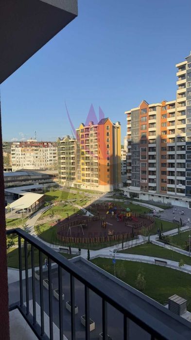 Дава се под наем Двустаен апартамент в Варна, Победа - 70 кв.м за 600 € - Снимка #4