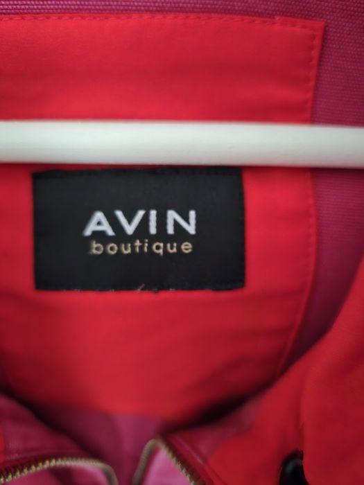 Avin яке пролетно /есенно