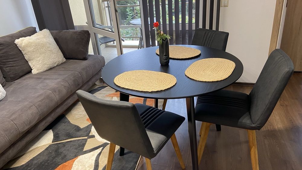 Дава се под наем Тристаен апартамент в Варна, м-т Траката - 70 кв.м за 750 € - Снимка #13