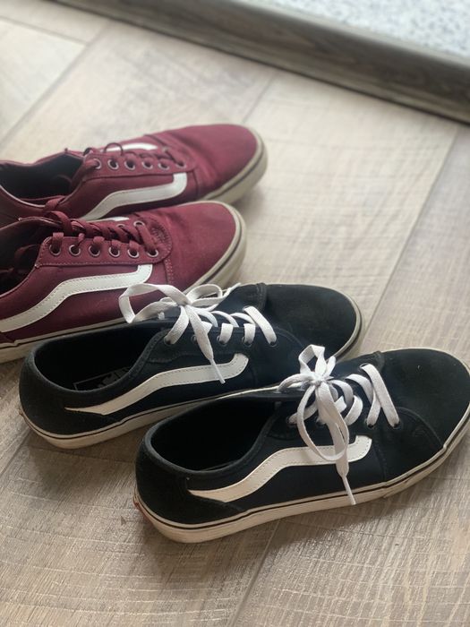 Vans обувки 39.