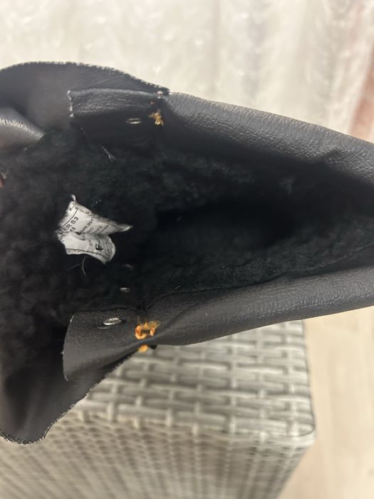 Pantofi de protectie