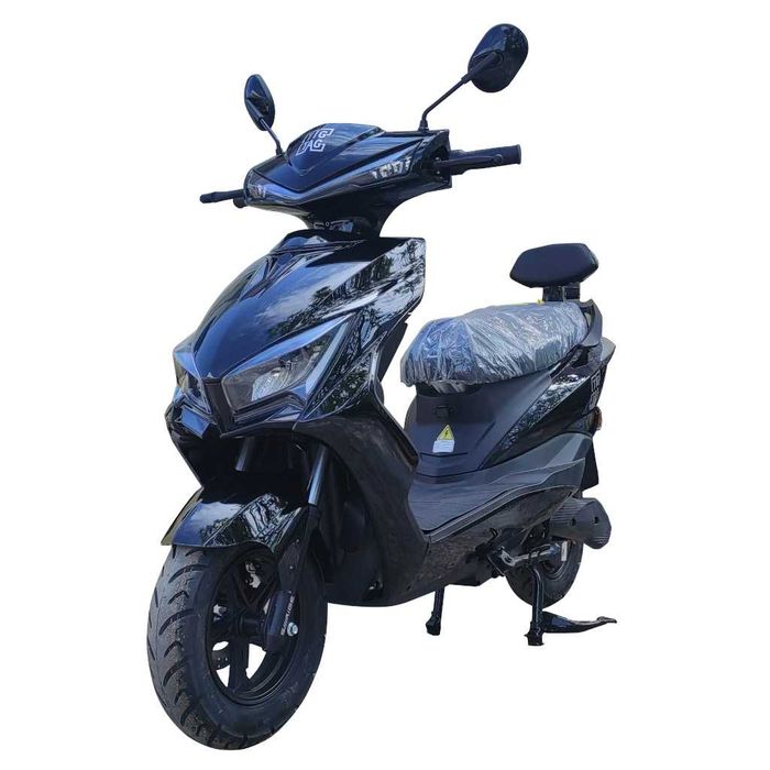 Електрически скутер  ZG-S 2000W мотор с докум и на изплащане